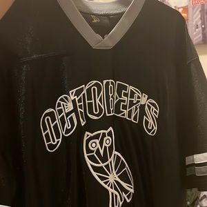 OVO Mens Jersey